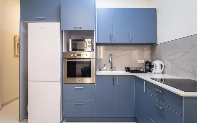 PORT CITY HAIFA - Luxury Apartments 50 mtrs From The Beach