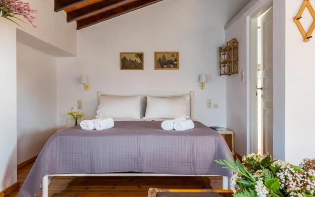 Villa Thea Studios & Apartments
