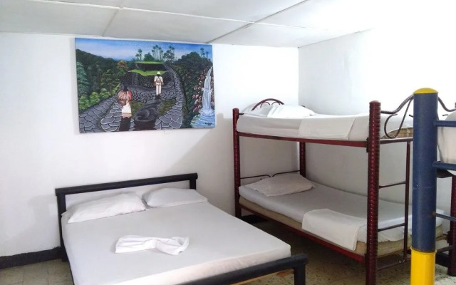 Hotel La Perla del Mar