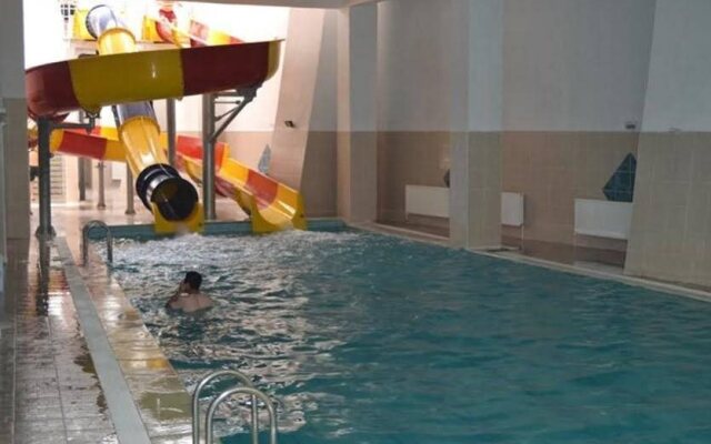 Kozakli Grand Termal Hotel