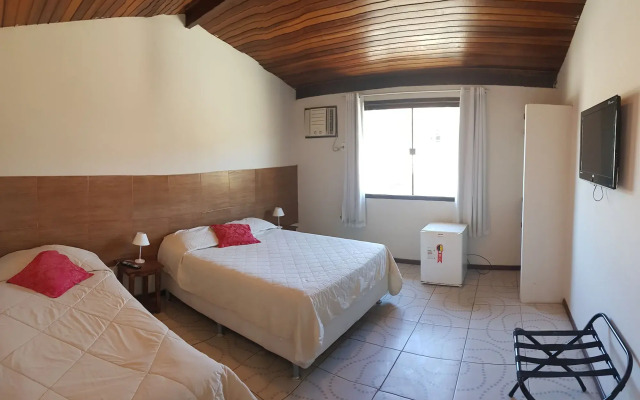 Pousada Brisas de Buzios