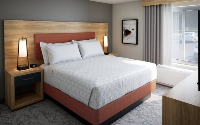 Candlewood Suites Houston - Stafford