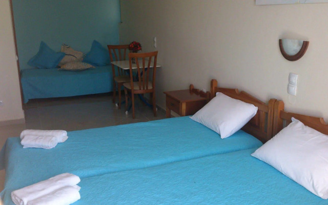 Pelagia Beach Studios