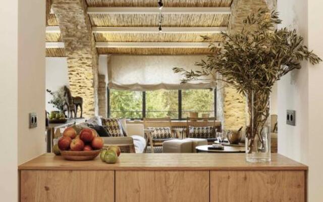 Turismo Rural Mas Ametller