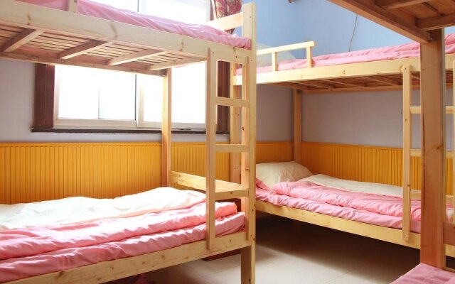 Seven Years Later Hostel