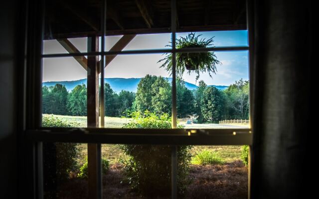 Glassy View Bed & Breakfast