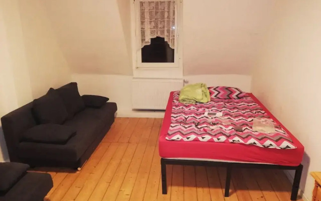 Privatzimmer Hagen
