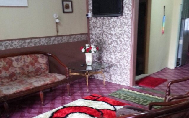 Homestay Sri Perhentian
