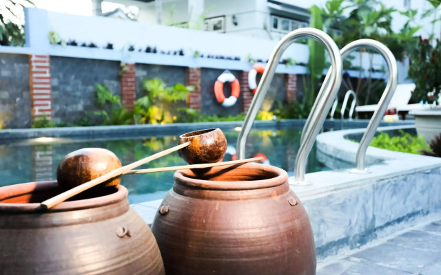 Vy Hoa Hoi An Villas