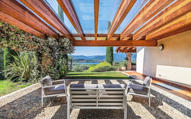 Villa Vittoria by Wonderful Italy