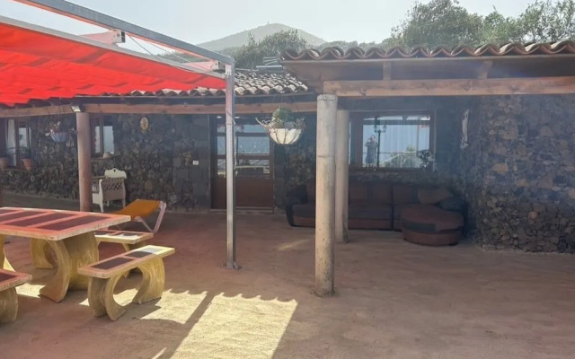 Ecolife Tenerife Houses