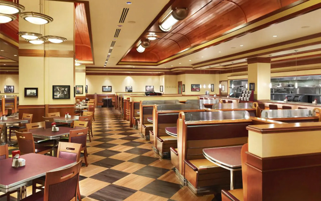 Ameristar Casino Resort and Spa