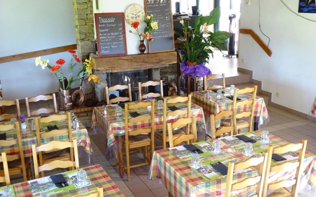 Auberge Le Bois du Cornet