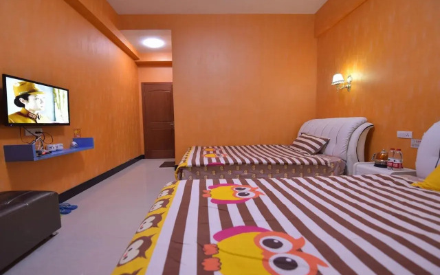 Wuzhen Come Inn Best Inn
