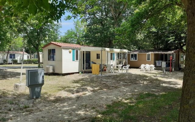 Spiaggia e Mare Holiday Park