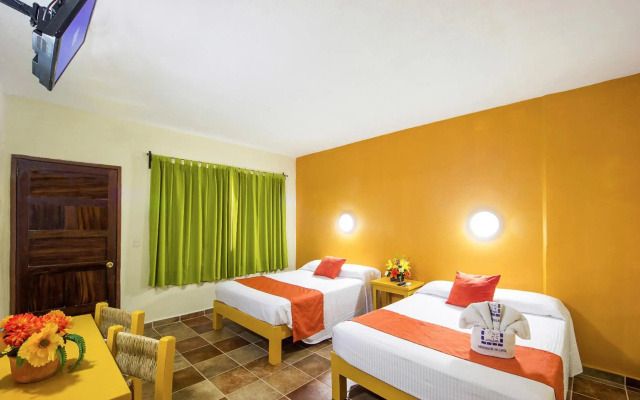 Hotel Hacienda Vallarta Playa Las Glorias