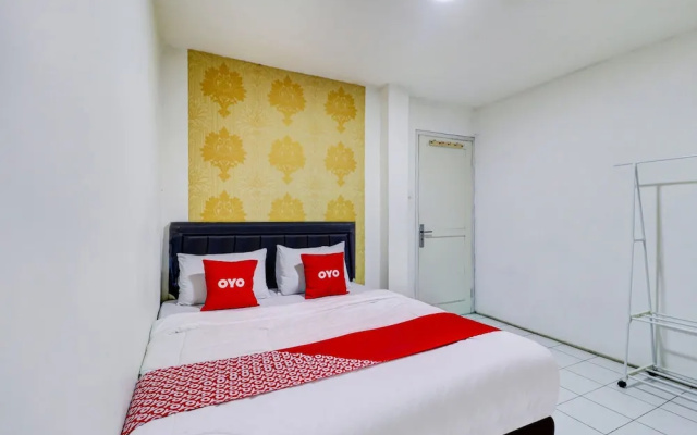 OYO 90873 Orchid Guesthouse