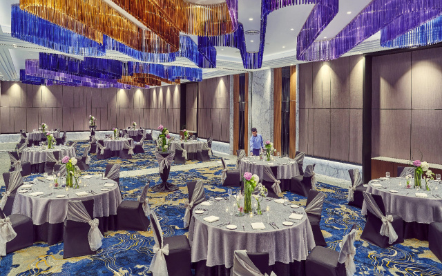 Vivanta Navi Mumbai Turbhe