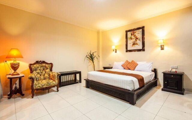 Grand Yuma Hotel & Villa
