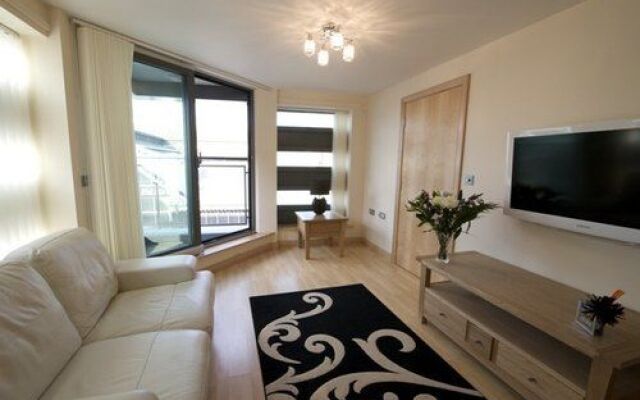 Dreamhouse Apartments Manchester City Centre