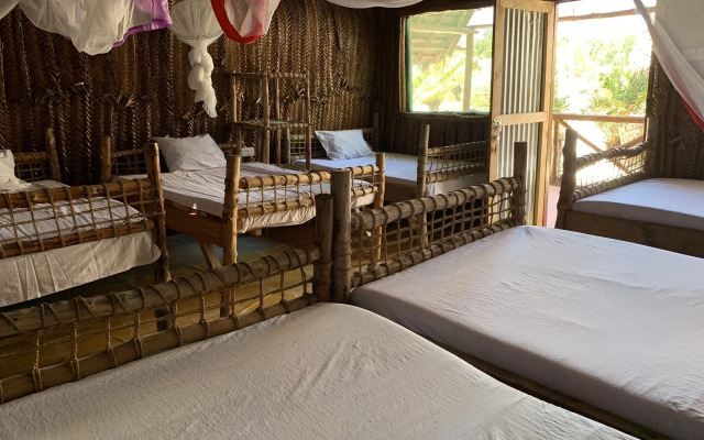 New Jambo Bungalows
