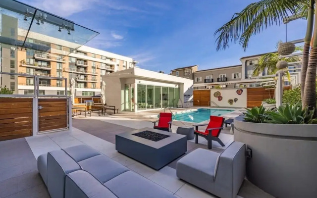 @ Marbella Lane - Luxurious 3BR Penthouse