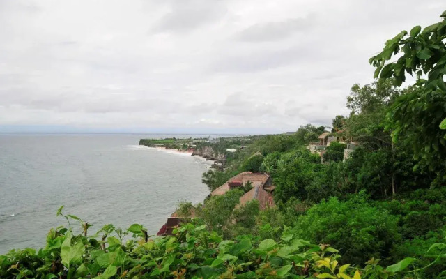 Suara Ombak Cottages Bingin Beach Bali