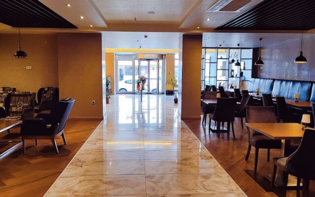 Paşapark Selçuklu Hotel