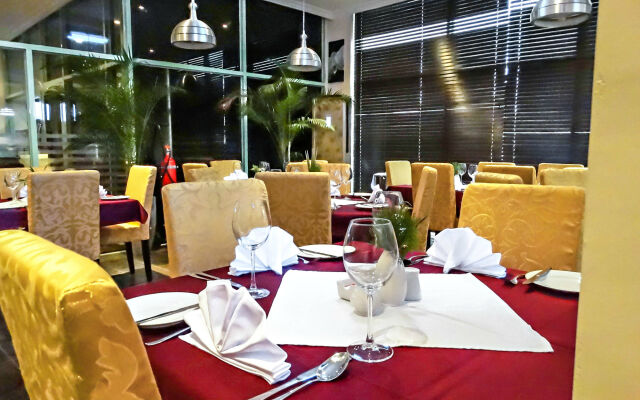 Swiss International Mabisel Hotel Port Harcourt