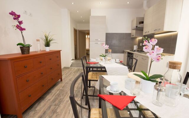 Luxury House Vaticano