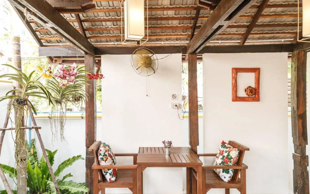 The Home Chiangmai Luxury Guesthouse