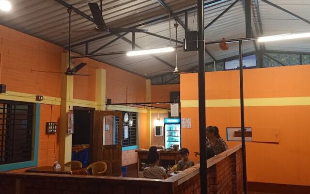 Nimmu House