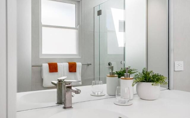 The Terrace Penthouse Apartment