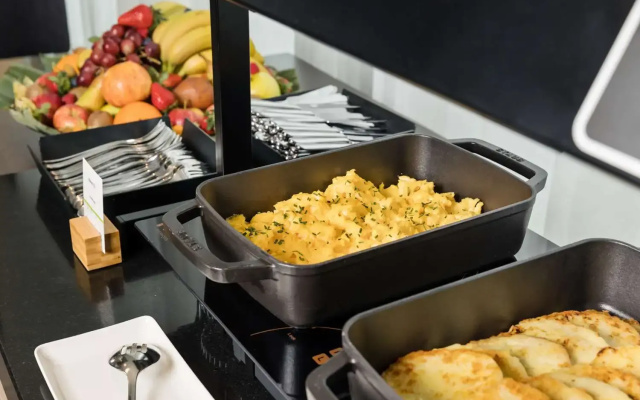 Doubletree by Hilton Vienna Schonbrunn
