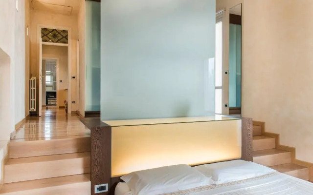 VILLA NINFEO 12&2, Emma Villas