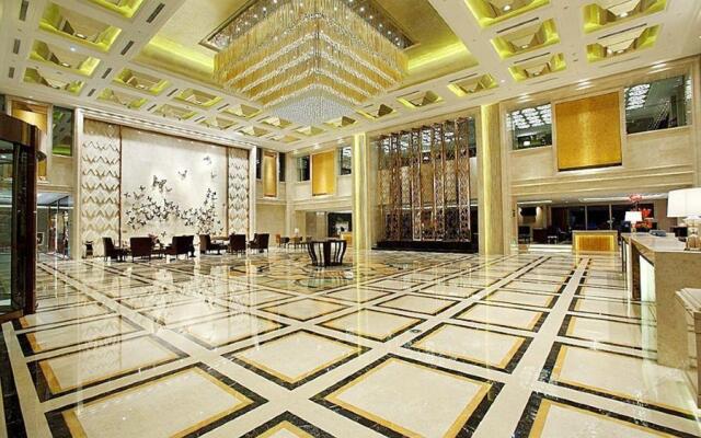 Pearl River Garden Hotel Changsha