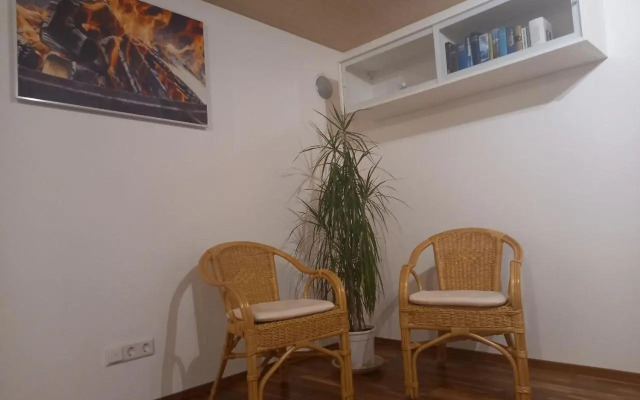 Ferienwohnung an der Alfenz