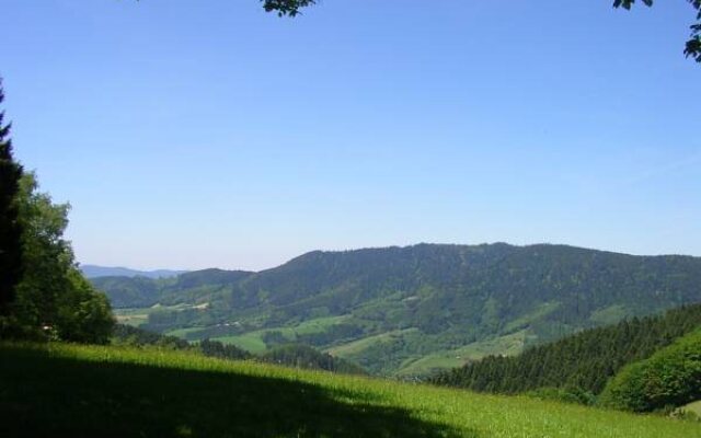 Zuwälder Stüble