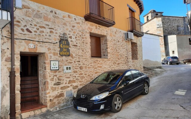 Casa Rural El Cano De Abajo