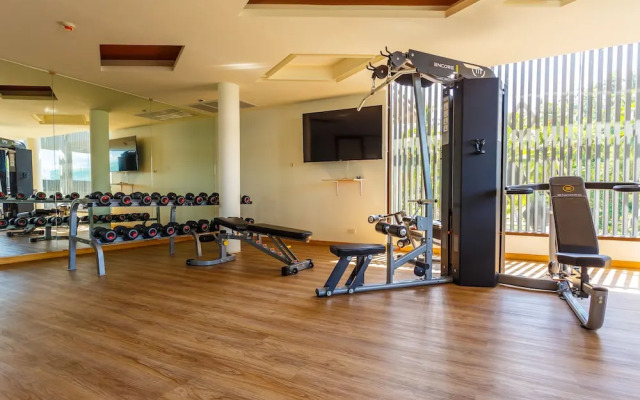 The Aristo Beach Studio by Holy Cow