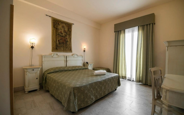 Baglio Basile Hotel