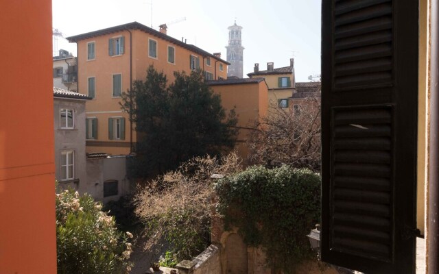 Sanzenetto Apartments