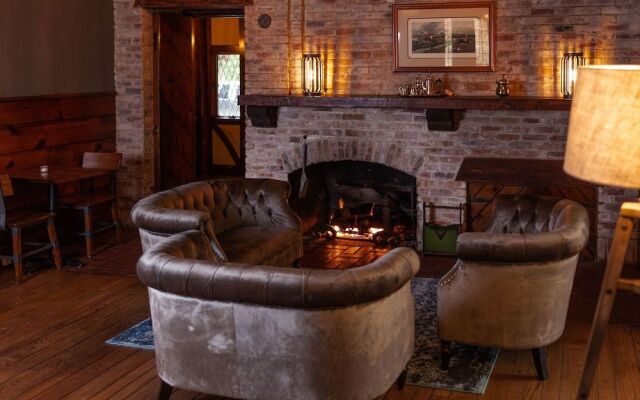 The Brewery Lodge Hotel