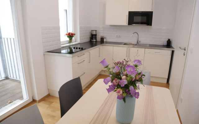 BENSIMON apartments Prenzlauer Berg