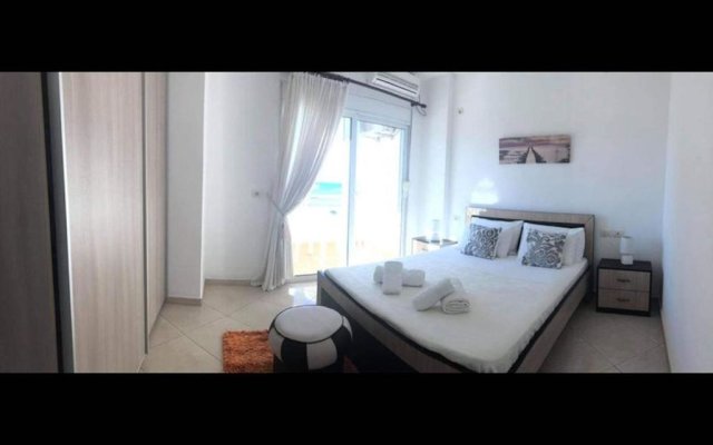 Sion Albania Sarande Apartment
