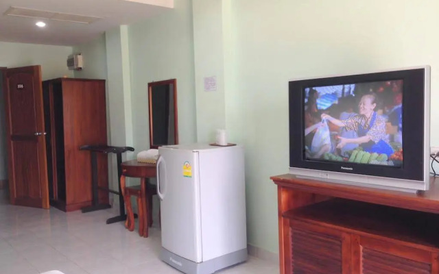 PTK Residence