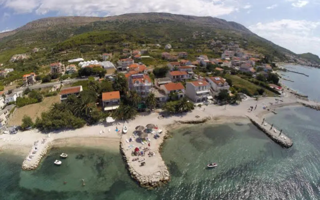 Villa Jerkan