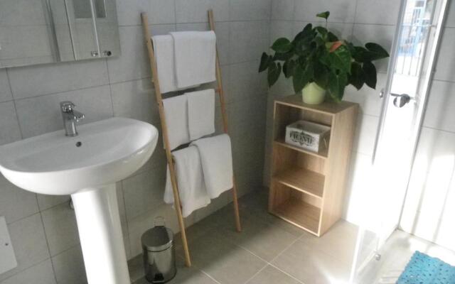 B&B and Home Restaurant La Casa Del Pescatore