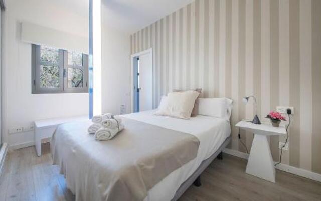 Apartamento Centro Tarragona