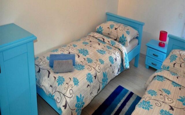 Apartments Belicka